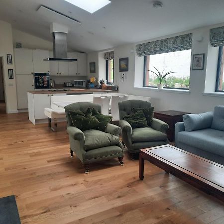 Carnmore Cottage Інвернесс Екстер'єр фото