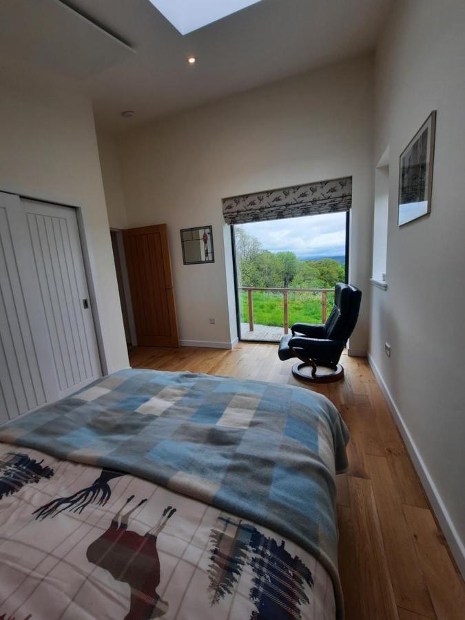 Carnmore Cottage Інвернесс Екстер'єр фото