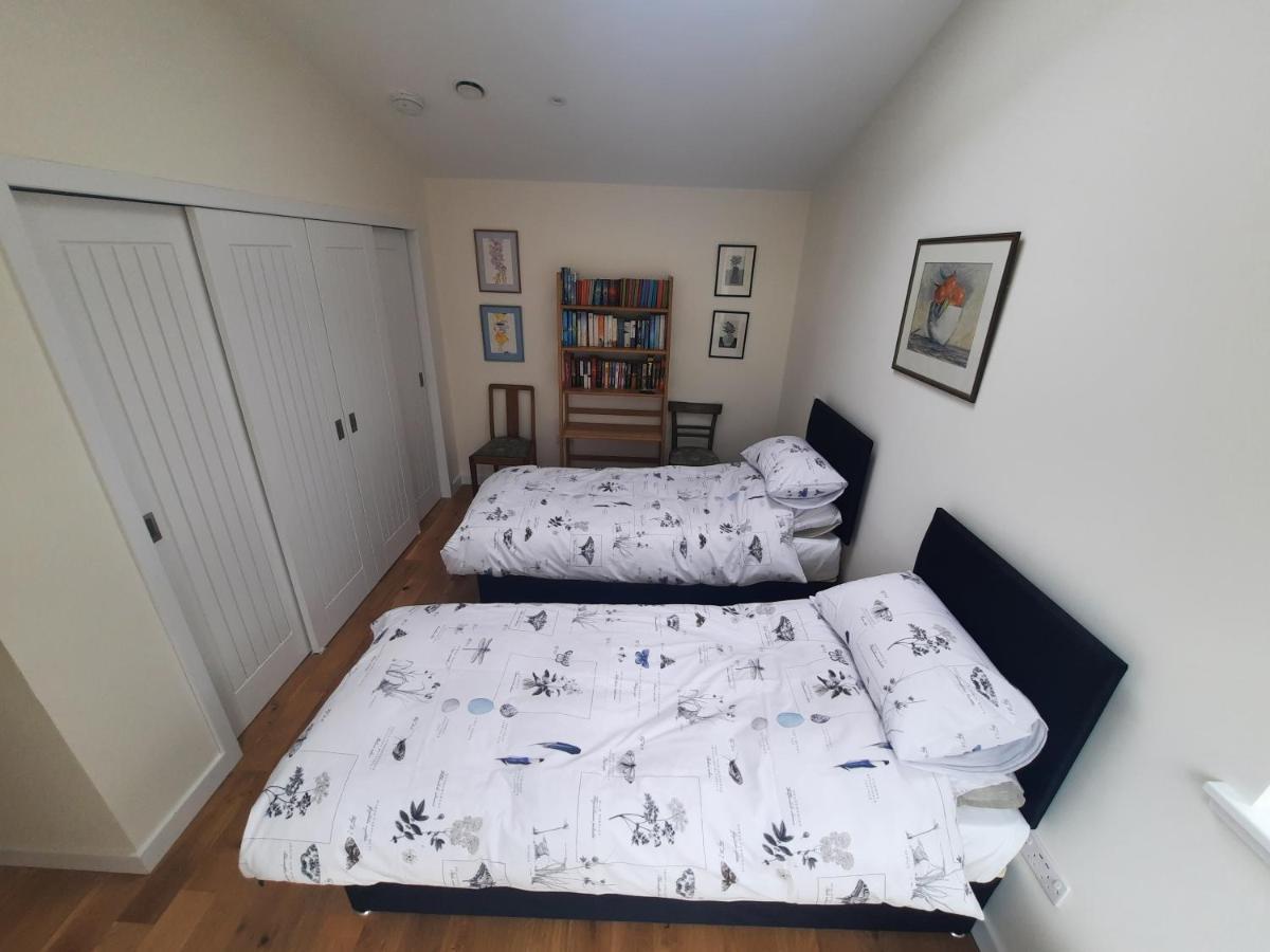 Carnmore Cottage Інвернесс Екстер'єр фото